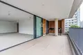 3 bedroom apartment 197 m² Regiao Imediata de Campinas, Brazil