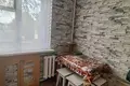 Wohnung 1 zimmer 31 m² Homel, Belarus