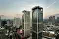 Квартира 1 спальня 104 м² Сарыер, Турция