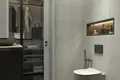Квартира 49 м² Газипаша, Турция