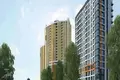 Wohnung 3 zimmer 55 m² Minsk, Belarus