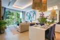 Wohnung 1 Schlafzimmer 70 m² Kamala, Thailand