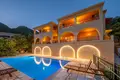 4 bedroom Villa 245 m² Nissaki, Greece