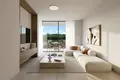 Penthouse z 2 sypialniami 80 m² Yeroskipou, Cypr
