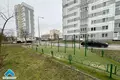 2 room apartment 38 m² Homyel, Belarus