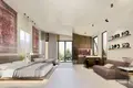 Apartamento 1 habitacion 39 m² Ungasan, Indonesia