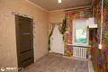 Apartamento 1 habitación 34 m² Lida, Belarús