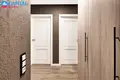 Квартира 2 комнаты 53 м² Мажейкяй, Литва