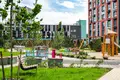 2 room apartment 36 m² Kopishche, Belarus