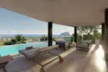 4-Schlafzimmer-Villa 292 m² Calp, Spanien
