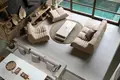 2 bedroom apartment 195 m² Pererenan, Indonesia