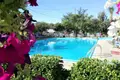 Hotel 1 030 m² Mesongi, Grecja