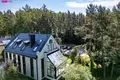 Mieszkanie 3 pokoi 81 m² Wilno, Litwa