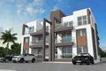 Penthouse 3 pokoi 89 m² Vokolida, Cypr Północny