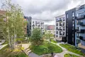 Appartement 3 chambres 70 m² Kalodziscanski sielski Saviet, Bélarus