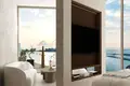 Ático 4 habitaciones 623 m² Dubái, Emiratos Árabes Unidos