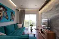 Wohnung 1 Schlafzimmer 92 m² Zentralmakedonien, Griechenland