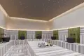 Apartamento 3 habitaciones 96 m² Turquía, Turquía