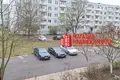 2 room apartment 48 m² Hrodna, Belarus