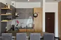 1 bedroom apartment 50 m² in Ulcinj, Montenegro