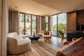 Piso independiente 2 habitaciones 1 548 m² Tulum, México