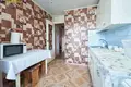 1 room apartment 35 m² Minsk, Belarus