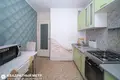 1 room apartment 33 m² Minsk, Belarus