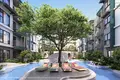 Apartamento 2 habitaciones 37 m² Provincia de Phuket, Tailandia