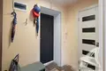 Квартира 1 комната 34 м² Брест, Беларусь