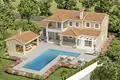 Villa 4 chambres 220 m² Grad Porec, Croatie