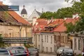 Appartement 2 chambres 34 m² Vilnius, Lituanie