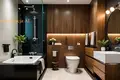 Квартира 4 комнаты 108 м² Варшава, Польша