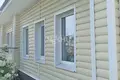  40 m² Gorodets, Russia