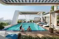 Mieszkanie 4 pokoi 170 m² Dubaj, Emiraty Arabskie