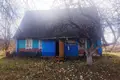 Casa 25 m² Novazaranski sielski Saviet, Belarús
