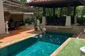 Villa de 4 dormitorios 456 m² Choeng Thale, Tailandia