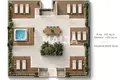 Villa  Karystos, Greece