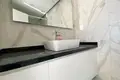 Appartement 1 chambre 140 m² Alanya, Turquie