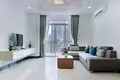 Kondominium 3 zimmer 135 m² in Sangkat Boeng Keng Kang Ti Bei, Kambodscha