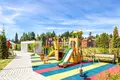 Complejo residencial ZK Park Aprel