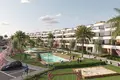 2 bedroom apartment 90 m² Alhama de Murcia, Spain