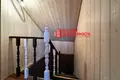 Haus 5 zimmer 185 m² Lunnienski sielski Saviet, Belarus