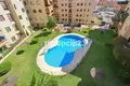3 bedroom apartment 96 m² Manilva, Spain