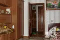 2 room apartment 42 m² Damacauski sielski Saviet, Belarus