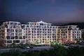 Estudio 1 habitación 31 m² Sveti Vlas, Bulgaria
