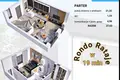 Apartamento 53 m² Poznan, Polonia