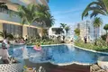 Wohnung 3 zimmer 127 m² Dubai, Vereinigte Arabische Emirate