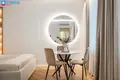 Квартира 1 комната 37 м² Вильнюс, Литва