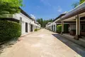 Propriété commerciale  à Takua Pa, Thaïlande