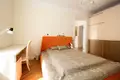 Mieszkanie 4 pokoi 122 m² Ryga, Łotwa